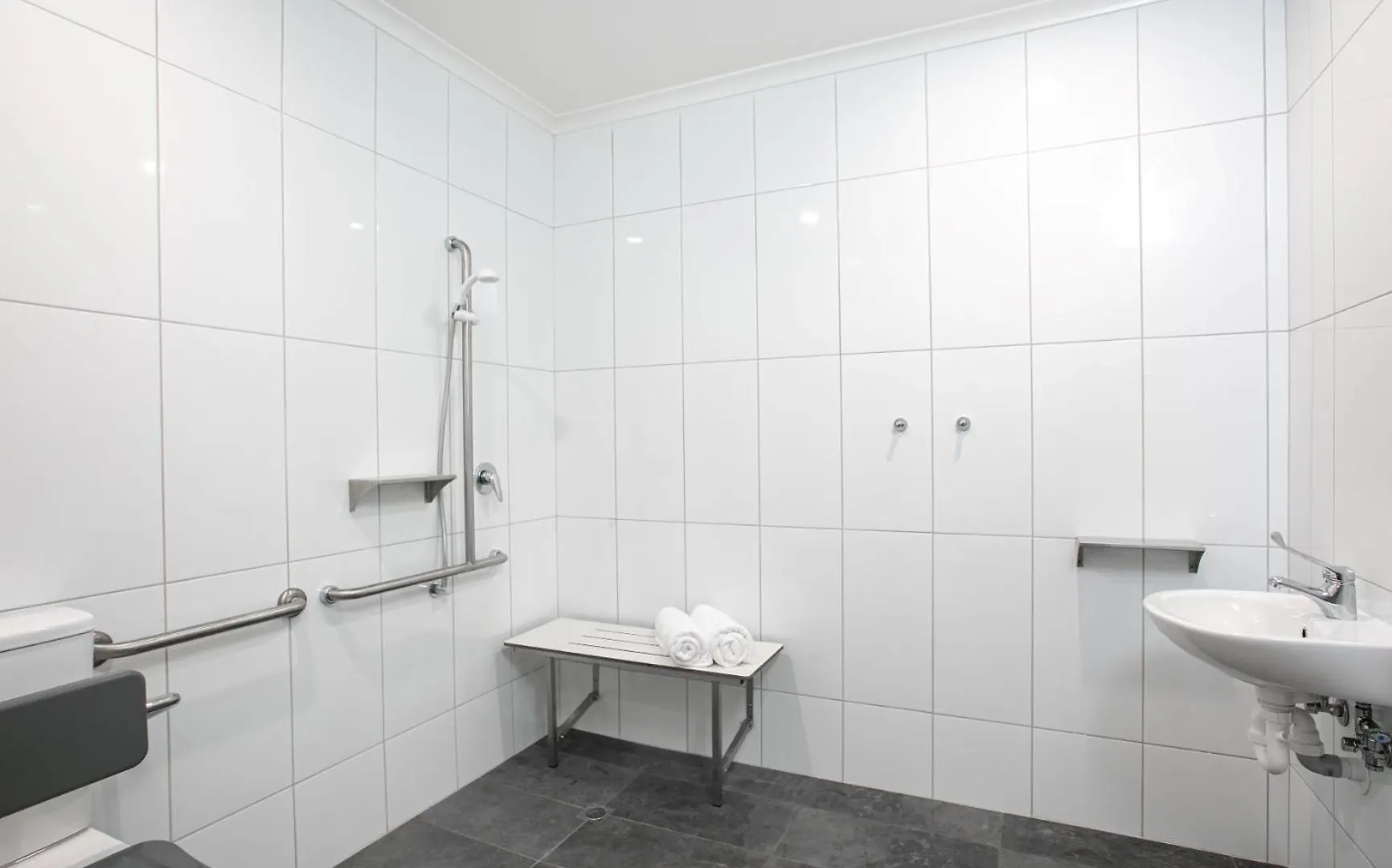 Mihaven Shared Living - Pembroke St Hostel Cairns