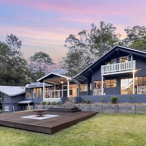 Balgowluh Holiday home